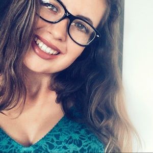 Meet your Posher, Sophie